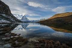 Matterhorn 2013