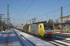 Siemens E189