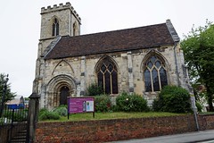 North Yorkshire Churches