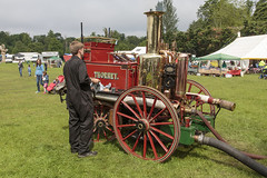 St Albans Steam and Country Show 2016