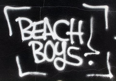 #Works: »Beach Boys«
