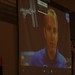 Conférence Skype de l'astronaute David Saint-Jacques