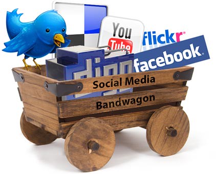 Social media management offers easy solutions when it comes to managing various internet marketing tools at one time