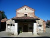 1] Briona (NO): Chiesa di Sant'Alessandro (Sec. XI - XII)
