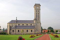 Ribécourt-la-Tour (Nord).