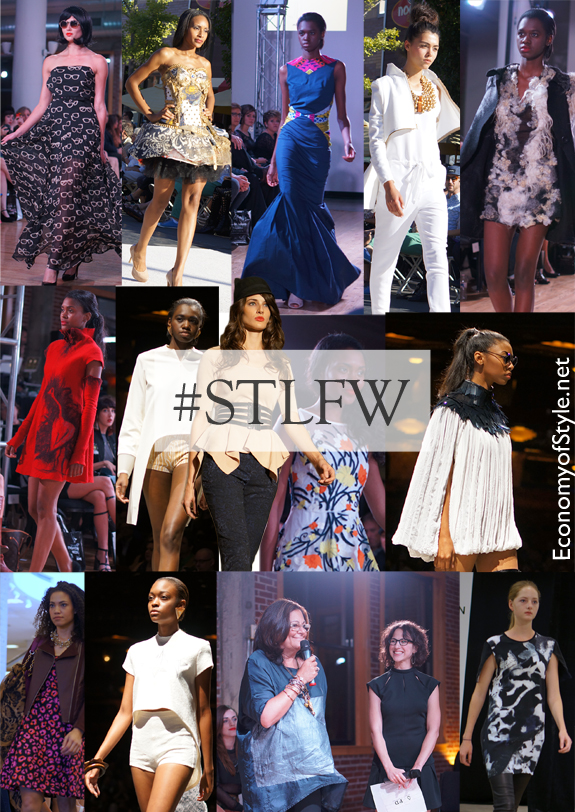 Saint Louis Fashion Week, Fall 2013