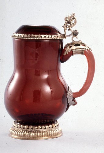 003-Jarra de cerveza 1715-© The Trustees of the British Museum
