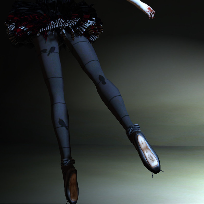 Danse Legs