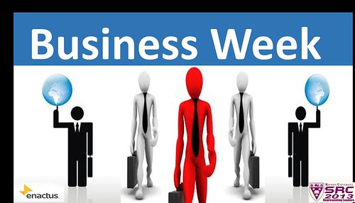 business week