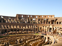 Rome October 2010