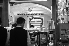 Cafés - Bars - Kneipen