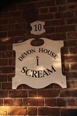 Devon House I Scream