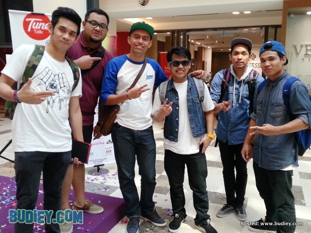 Altimet Youth Can Dance 2013