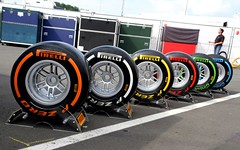 German Grand Prix 2013