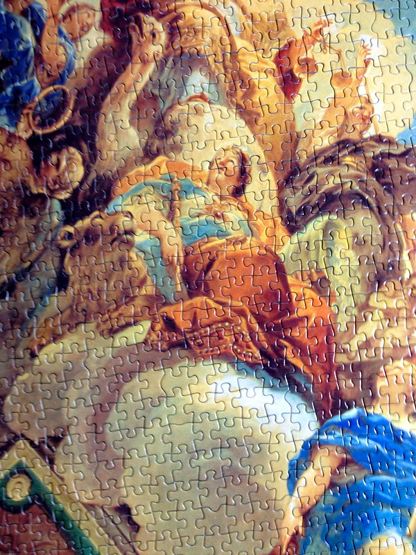 Trionfo degli Asburgo - Detail #4