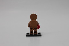 LEGO Collectible Minifigures Series 11 (71002) - Gingerbread Man