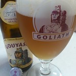 ベルギービール大好き！！ ゴイヤス・トラディション Gouyasse Tradion
