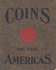 Guttag Coins of the Americas cover