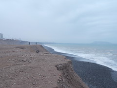 Oceano Pacífico (Lima)