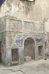 Italy - Herculaneum