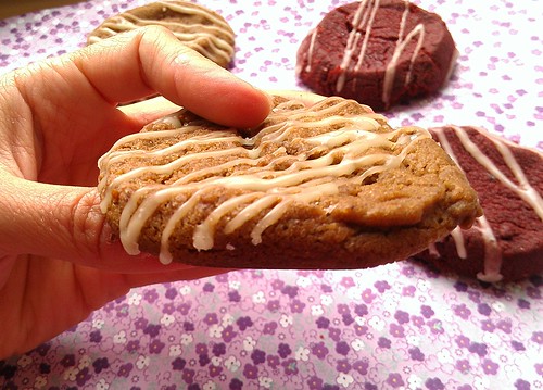 Cookies, Isabella's Cookie Company