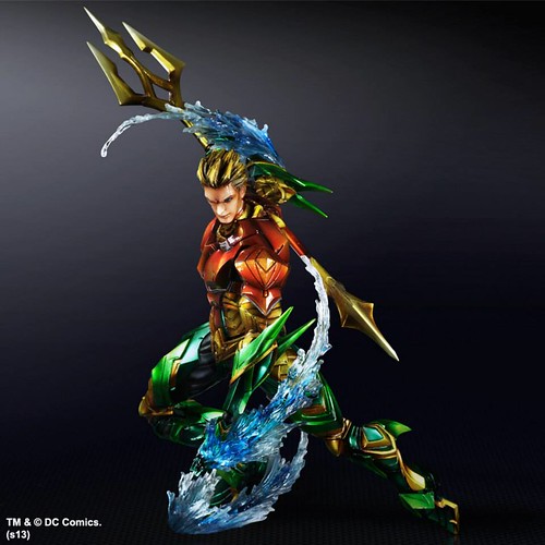 Play-Arts-Kai-DC-Variant-Aquaman-2