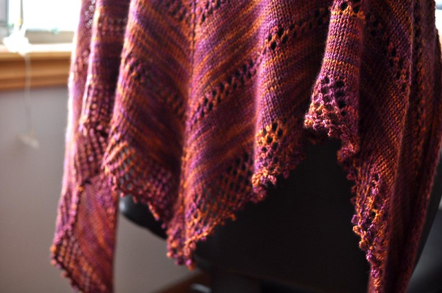 gift shawl