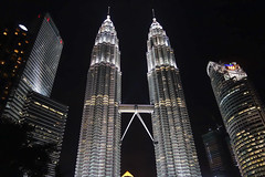 Kuala Lumpur Rx100