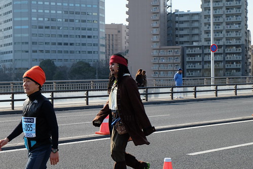 Tokyo Marathon 2014 26