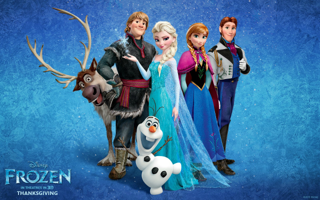 frozen film reviews uk lifestyle blog the finer things club