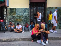 Internet In Cuba