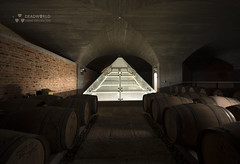 UE: Wine Cave