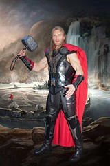 Thor, Marvel Comics