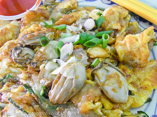 oh chien, oyster omelet R0022640 copy