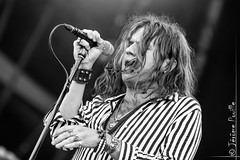 Rival sons MSF 2013