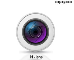 Oppo N-Lens N1
