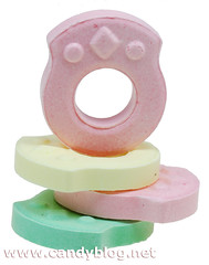 candy rings