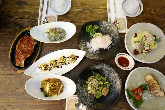 Hanseongsik - dinner in Seoul - rebecca saw blog-010