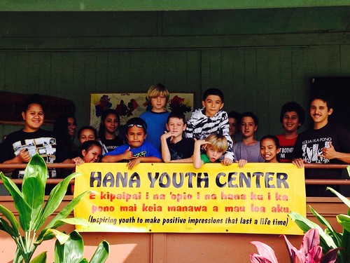 Hana Youth Center