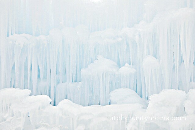Midway Ice Castles