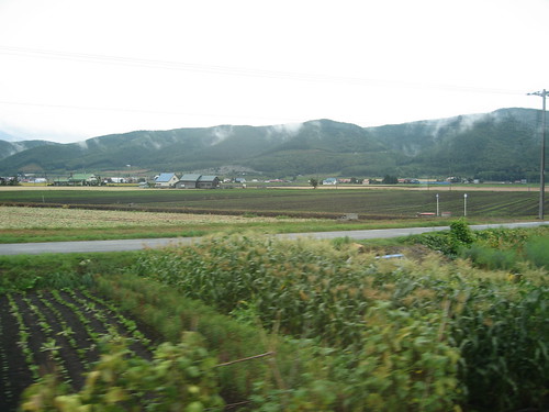 Obihiro 帯広