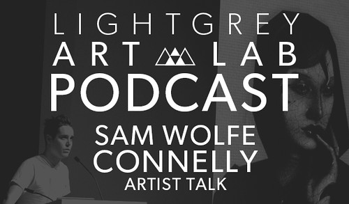01.27.14_Sam Wolfe Connelly Artist Talk