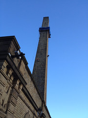 Salts Mill Saltaire