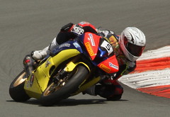 French Superbikes at le Vigeant
