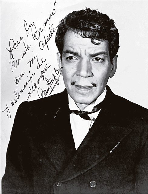 Cantinflas (2)