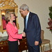 Secretary Kerry and Australian Foreign Minister Bishop