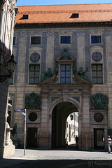 Residenz Munich
