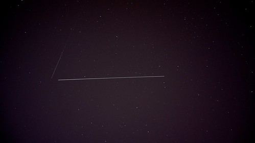 ISS and SL-16 R/B 2013-12-27