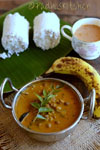 Kerala Kadala Curry