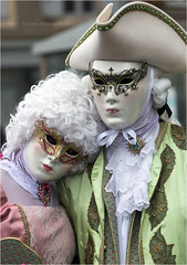 Carnaval Vénitien de Castres 2014
